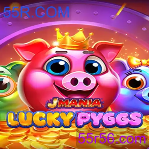 JManiaLuckyPyggs