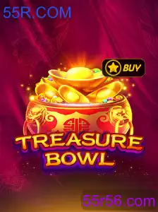 TreasureBowl