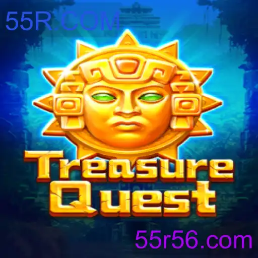 TreasureQuest