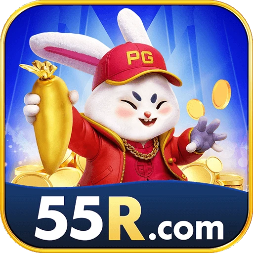 55R.COM Logo